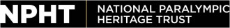 National Paralympic Heritage Trust logo